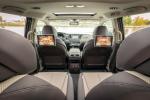 Kia Sedona SXL 2018 года